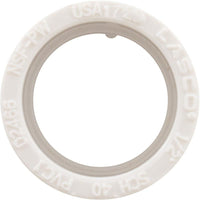 Coupling, 1/2" Slip x 1/2" Slip