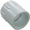 Adapter, 1-1/4" Slip x 1-1/4" Female Pipe Thread