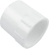 Adapter, 2" Slip x 2" Female Pipe Thread