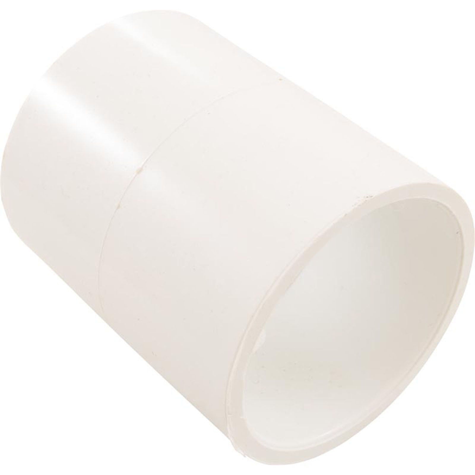 Coupling, 2-1/2" Slip x 2-1/2" Slip