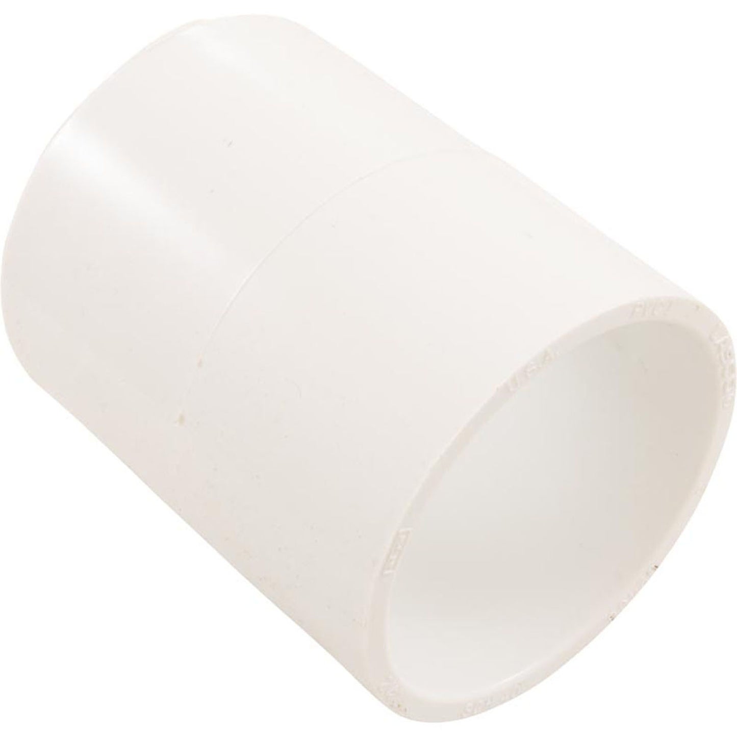 Raccord, 2-1/2" à glissement x 2-1/2" à glissement