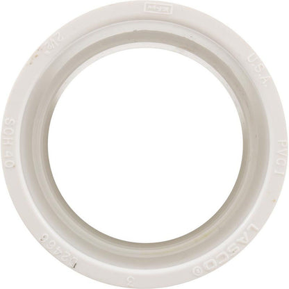 Raccord, 2-1/2" à glissement x 2-1/2" à glissement