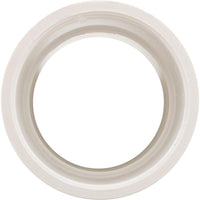 Coupling, 2-1/2" Slip x 2-1/2" Slip