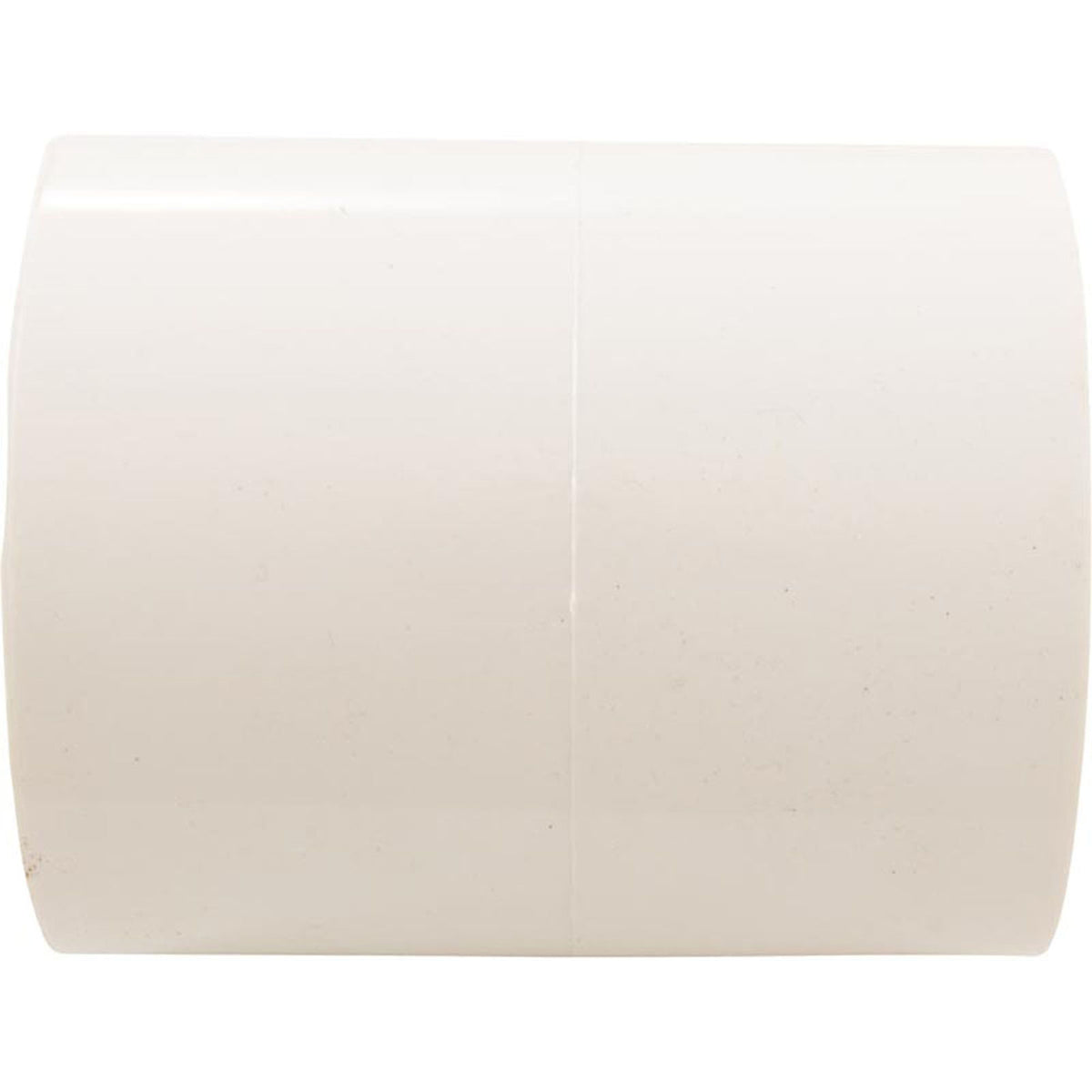 Coupling, 2-1/2" Slip x 2-1/2" Slip