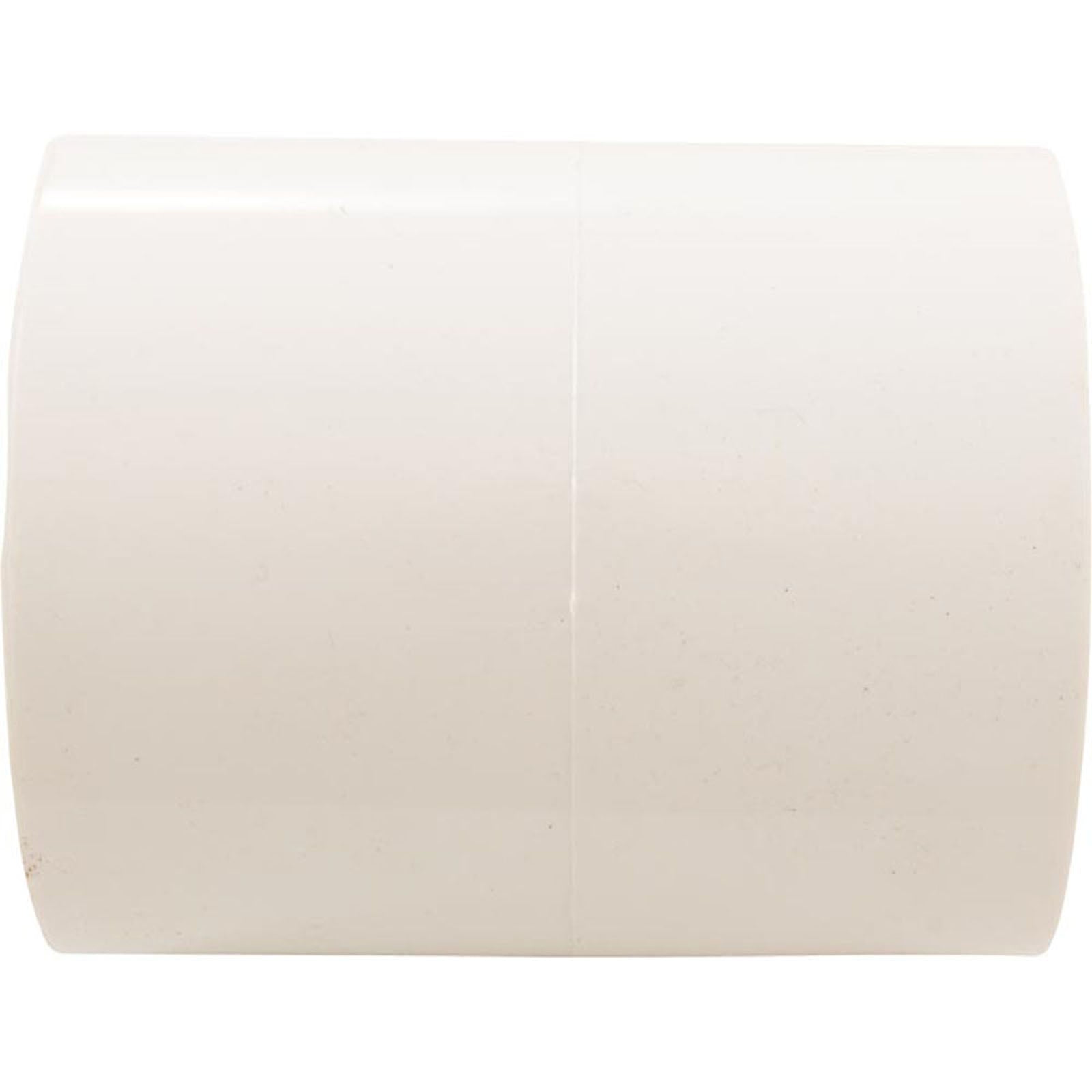 Coupling, 2-1/2" Slip x 2-1/2" Slip