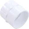 Adapter, 3" Slip x 3" Female Pipe Thread