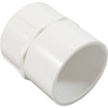 Adapter, 2-1/2" Slip x 2-1/2" Female Pipe Thread