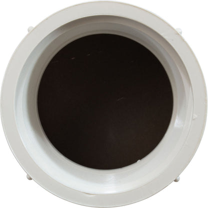 Adapter, 2-1/2" Slip x 2-1/2" Female Pipe Thread