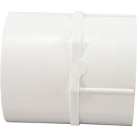 Adapter, 2-1/2" Slip x 2-1/2" Female Pipe Thread