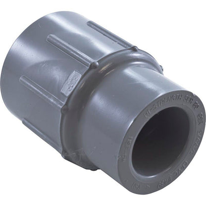 Bell Reducer, 3/4" Slip x 1/2" Slip, CPVC