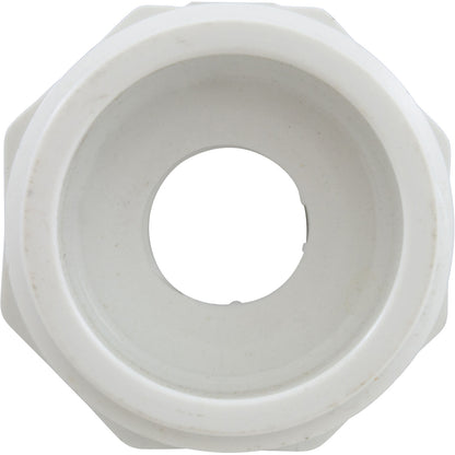 Reducer, Lasco, 1-1/2"mpt x 1/2"fpt, PVC, SCH40