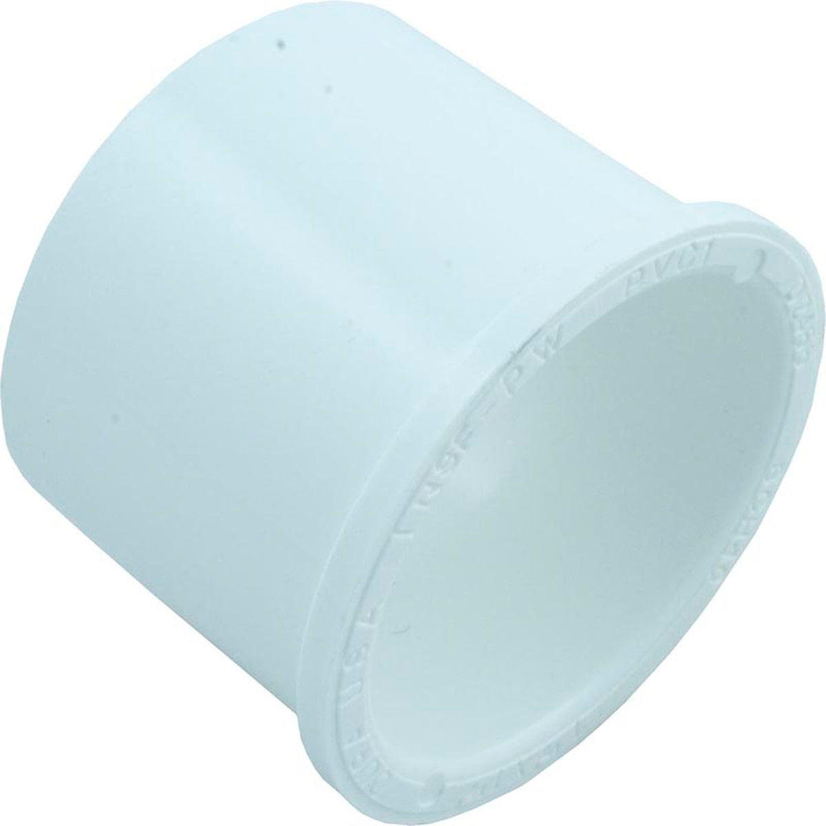 Reducer, 1-1/2" Spigot x 1-1/4" Slip