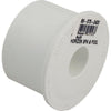 Reducer, 2" Spigot x 1/2" Slip