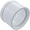 Reducer, 2" Spigot x 1-1/2" Slip