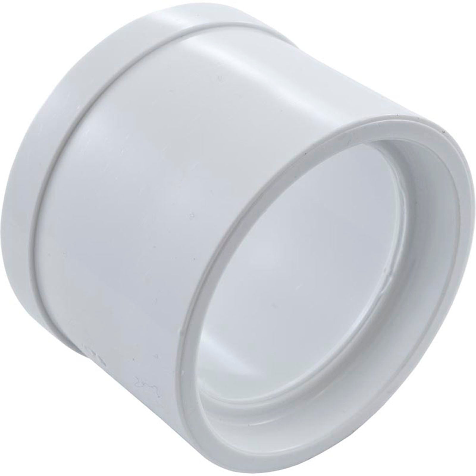 Reducer, 2" Spigot x 1-1/2" Slip