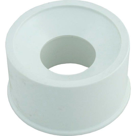 Réducteur, 3" Spigot x 1-1/2" Slip