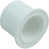 Reducer, 1" Spigot x 3/4" Female Pipe Thread
