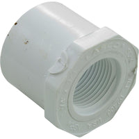 Lasco-Reducer, 1-1/4" Spigot x 1" Female Pipe Thread