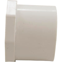 Reducer, 1-1/2" Spigot x 1-1/4" Female Pipe Thread