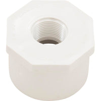 Reducer, 2" Spigot x 3/4" Female Pipe Thread
