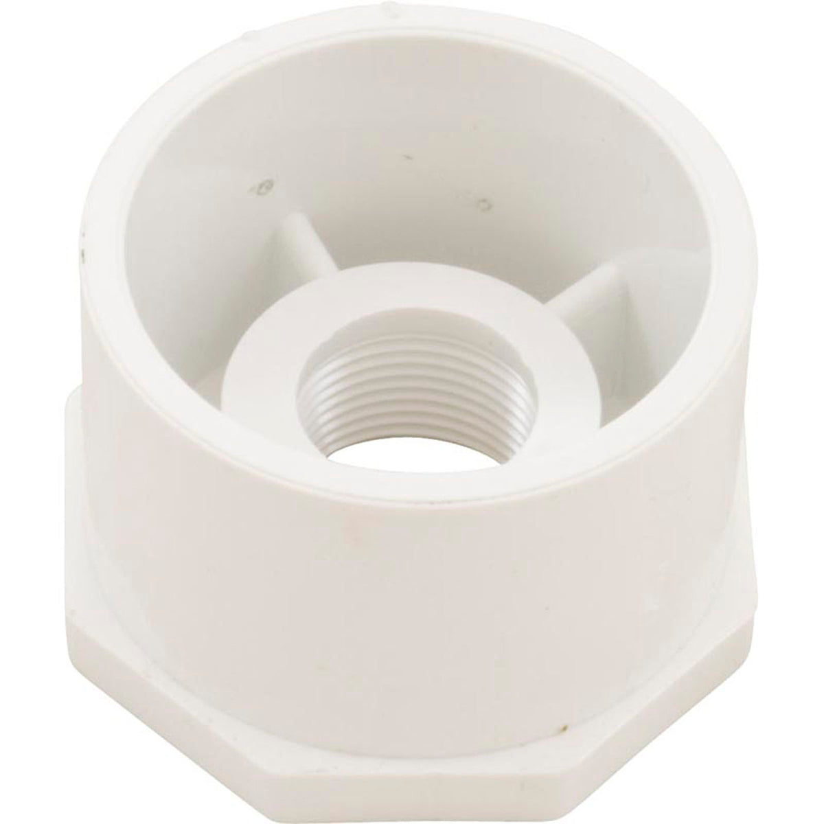 Reducer, 2" Spigot x 3/4" Female Pipe Thread
