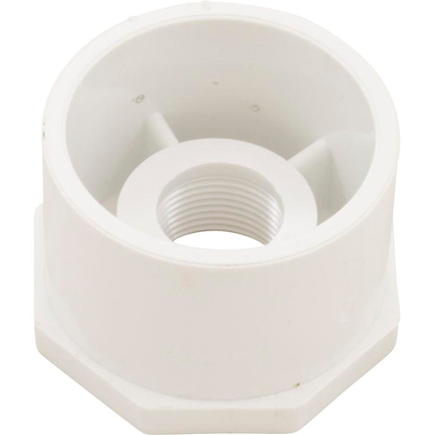Reducer, 2" Spigot x 3/4" Female Pipe Thread