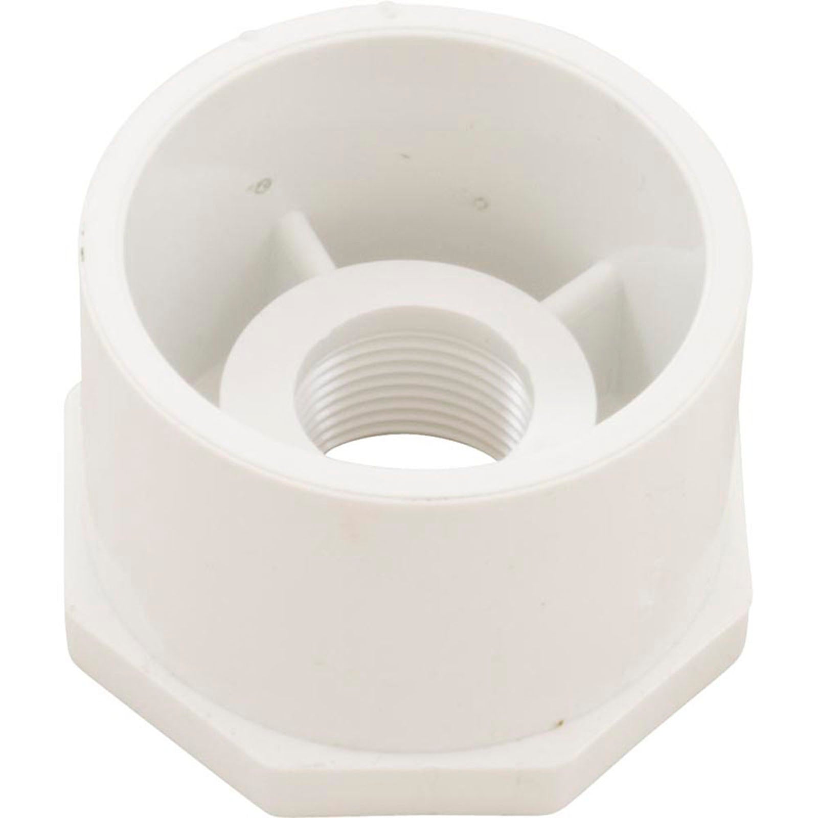 Reducer, 2" Spigot x 3/4" Female Pipe Thread