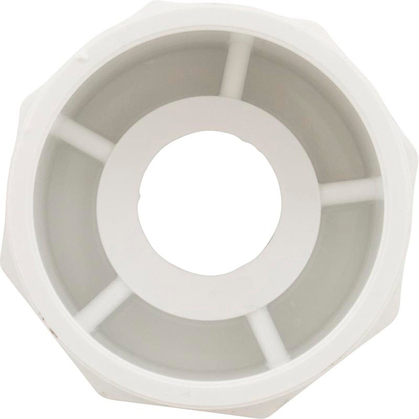 Reducer, 2" Spigot x 3/4" Female Pipe Thread