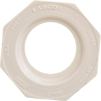 Reducer, 2" Spigot x 1-1/4" Female Pipe Thread