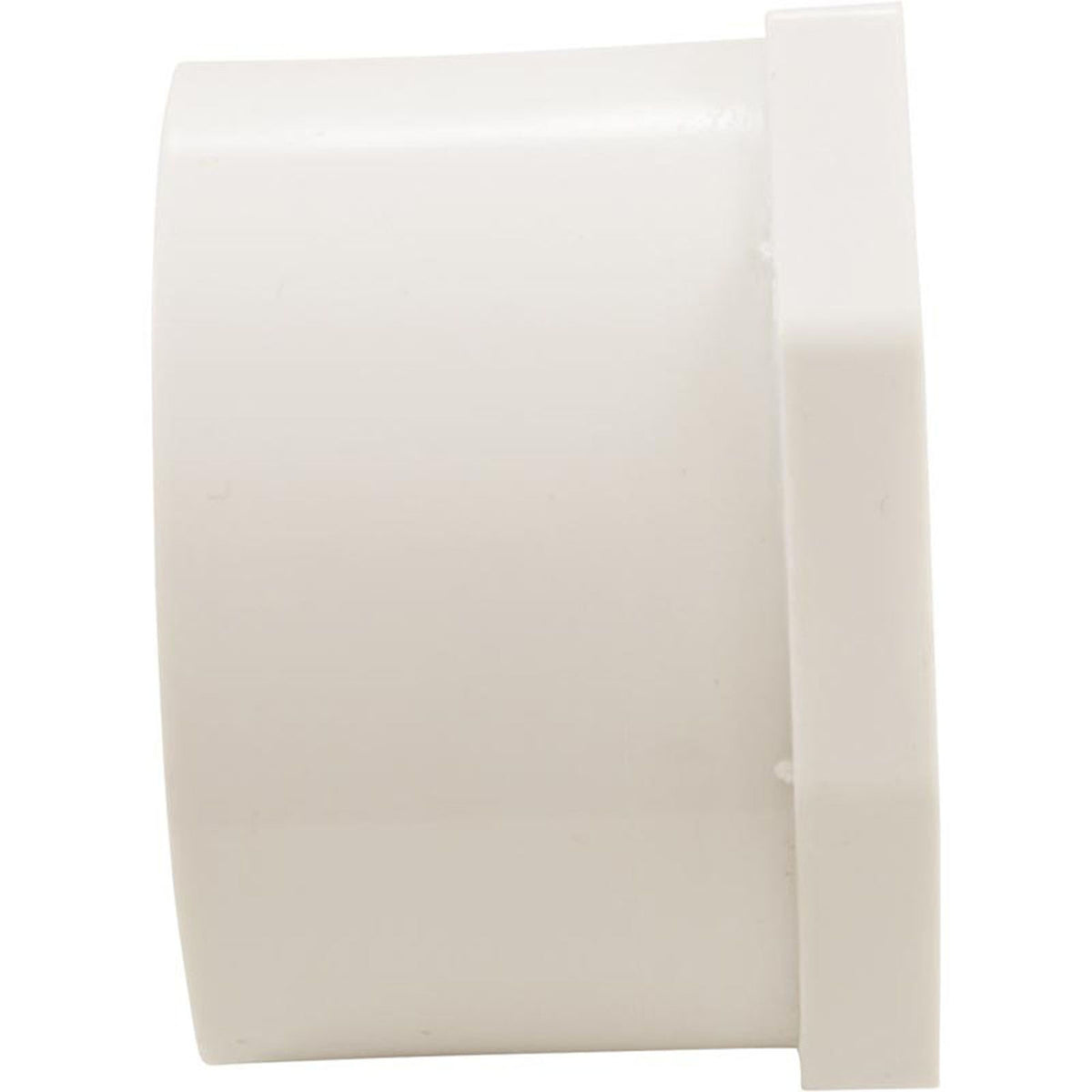 Reducer, 2" Spigot x 1-1/4" Female Pipe Thread