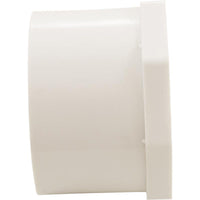 Reducer, 2" Spigot x 1-1/4" Female Pipe Thread