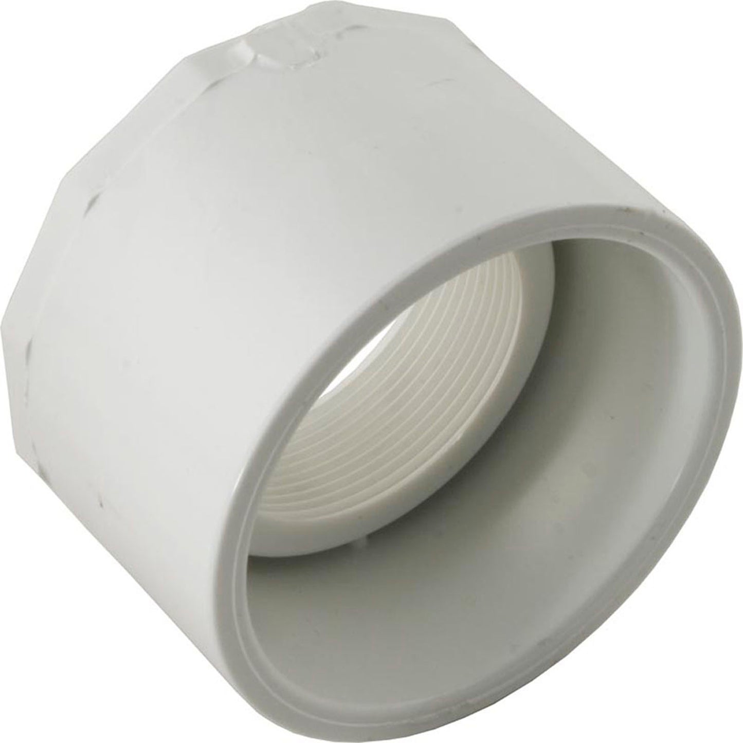 Reducer, 3" Spigot x 2" Female Pipe Thread