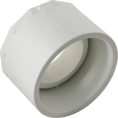 Reducer, 3" Spigot x 2" Female Pipe Thread