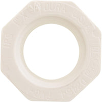Reducer, Lasco, 1"mpt x 3/4"fpt, SCH40 PVC
