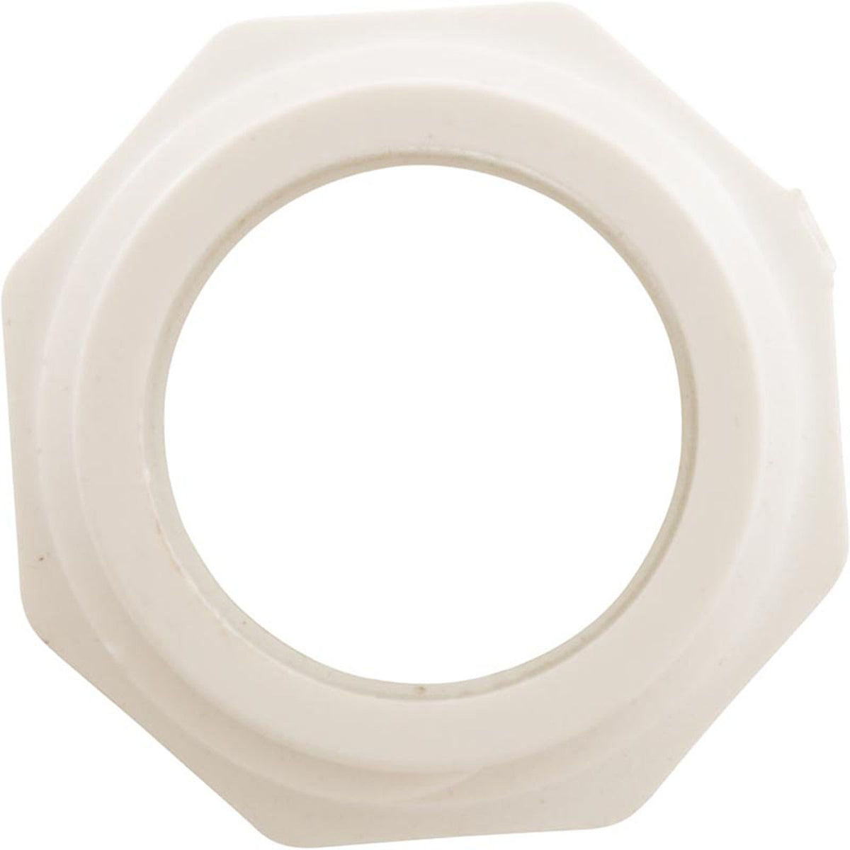 Reducer, Lasco, 1"mpt x 3/4"fpt, SCH40 PVC