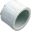 Cap, Lasco, 1" Slip