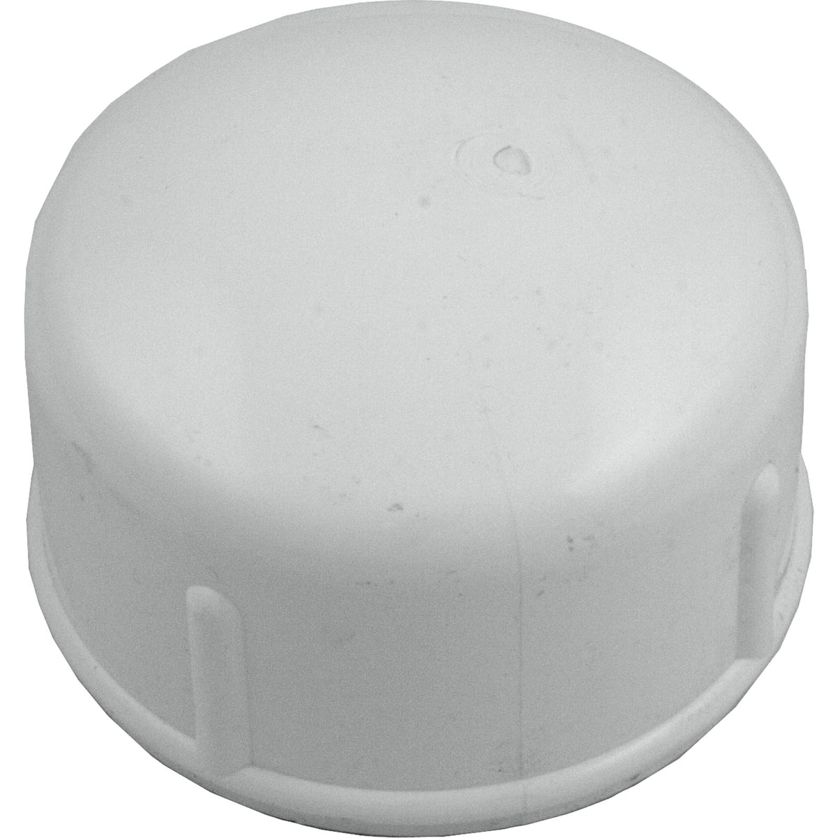 Cap, Lasco, 3" Slip