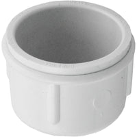 Cap, Lasco, 2" Slip