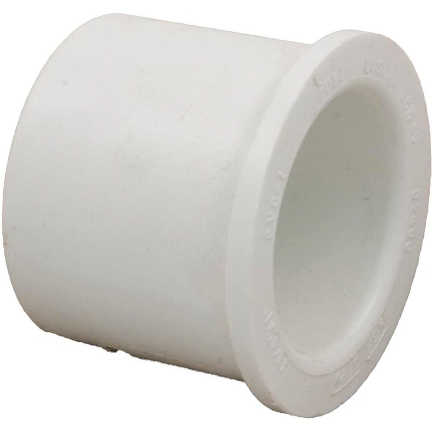 Plug, Lasco, 1-1/4" Spigot