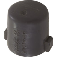 Cap, Lasco, 3/8" fpt, SCH80 PVC