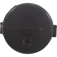 Cap, Lasco, 3/8" fpt, SCH80 PVC