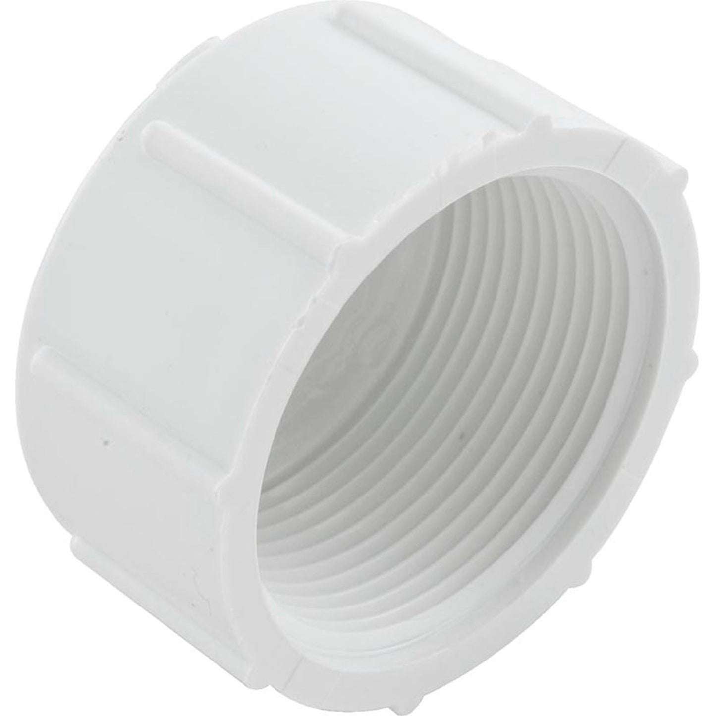 Cap, Lasco, 1-1/2" Female Pipe Thread
