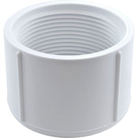 Cap, Lasco, 2-1/2" Female Pipe Thread