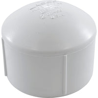 Cap, Lasco, 3" Female Pipe Thread
