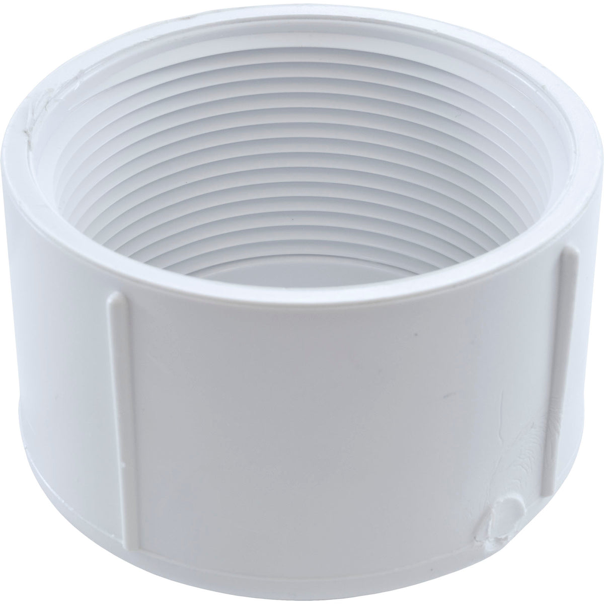 Cap, Lasco, 3" Female Pipe Thread