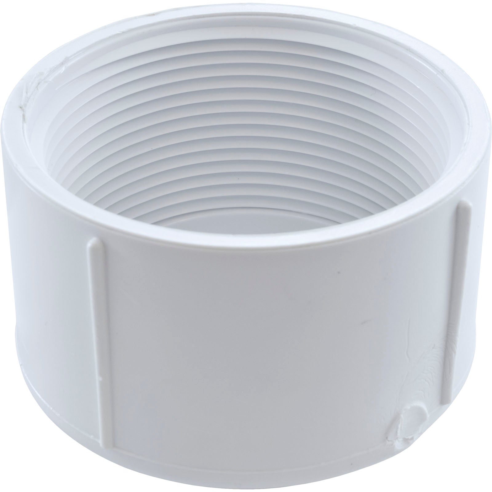 Cap, Lasco, 3" Female Pipe Thread