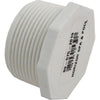Plug, Lasco, 1-1/2" Male Pipe Thread