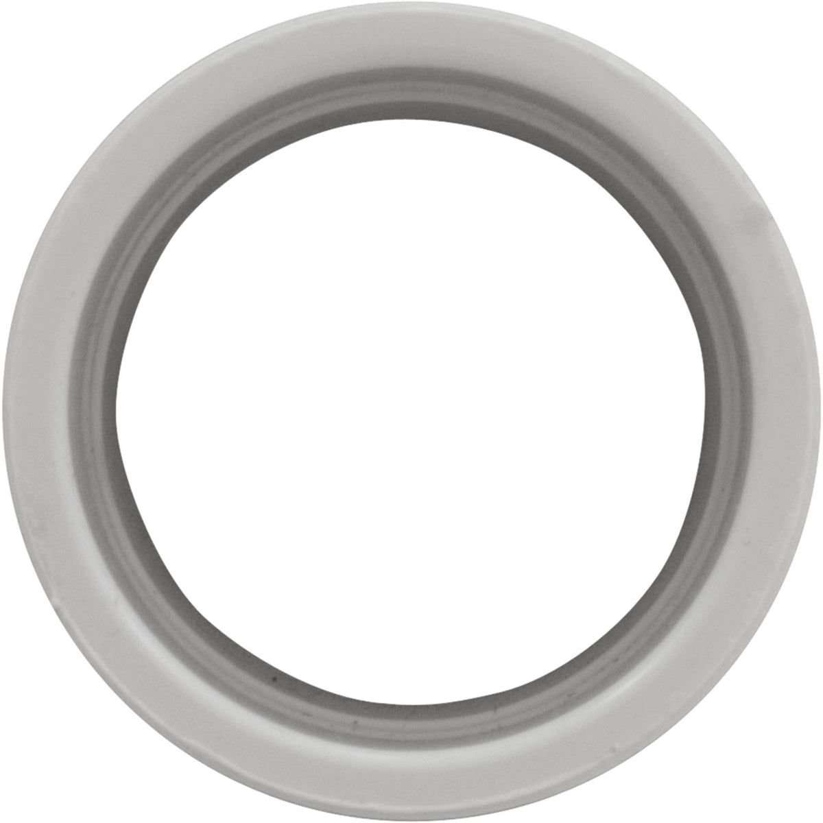 Reducer, Lasco, 2" Male Pipe Thread x 1-1/2" Slip, SCH40 PVC
