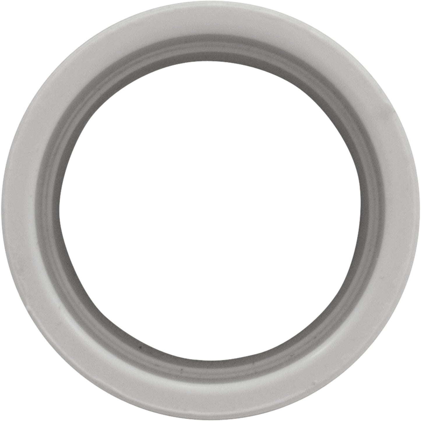 Reducer, Lasco, 2" Male Pipe Thread x 1-1/2" Slip, SCH40 PVC