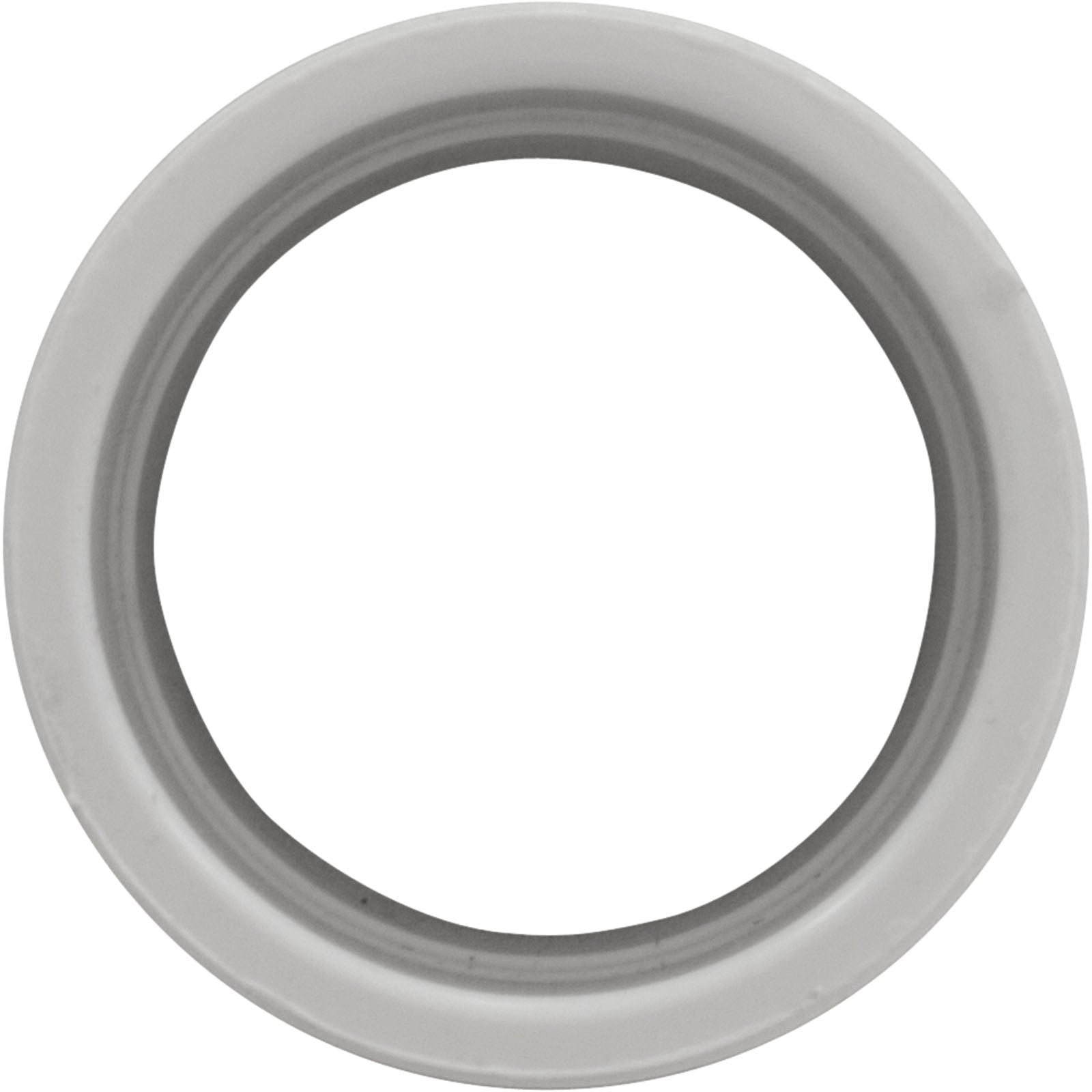 Reducer, Lasco, 2" Male Pipe Thread x 1-1/2" Slip, SCH40 PVC